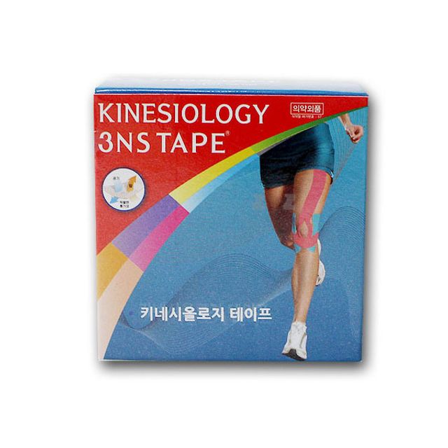 IS 쓰리엔에스 키네시올로지 테이프