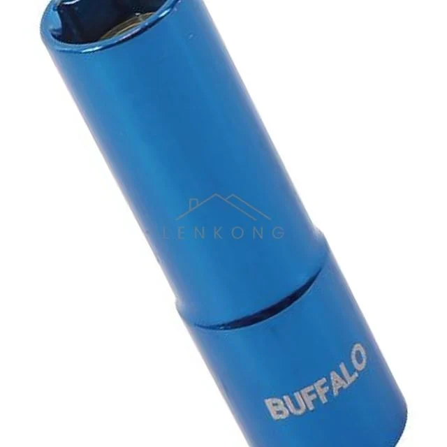 드릴공구 복스소켓 자석소켓 3/8x7MM-63L 1EA