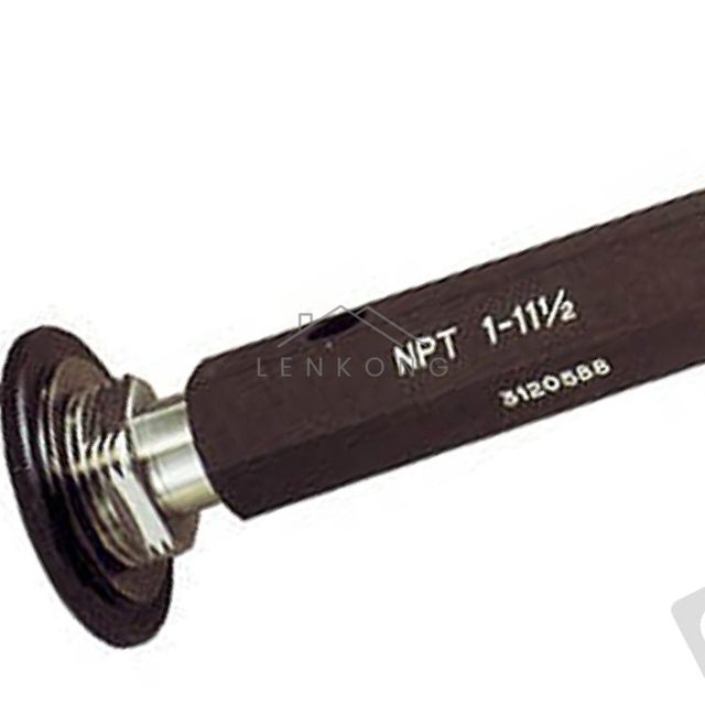 석정반 보어게이지 파이프링게이지 NPT 01 NPT3/8X18 1EA