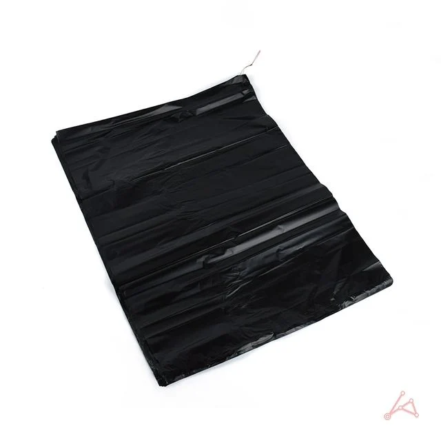 비닐 봉투 100매 50L 재활용쓰레기봉투 재활용봉투10