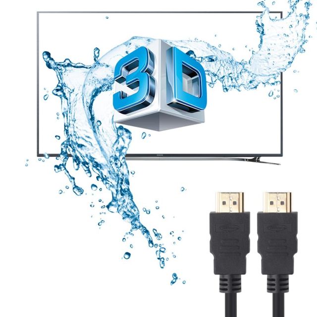 4K 60Hz HDMI 케이블 3m 미디어케이블 모니터연결선 컴퓨터모니터연결선 PC부품 모니터선