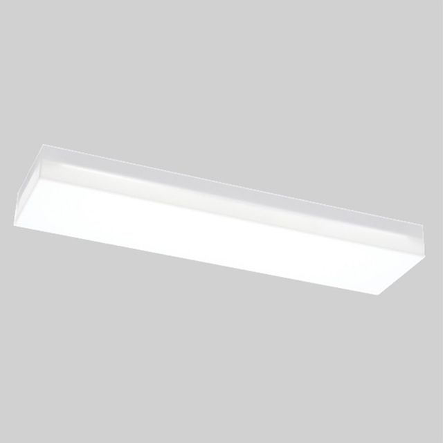 LED 25w 주광 천장등 주방등 사각 화이트시스템