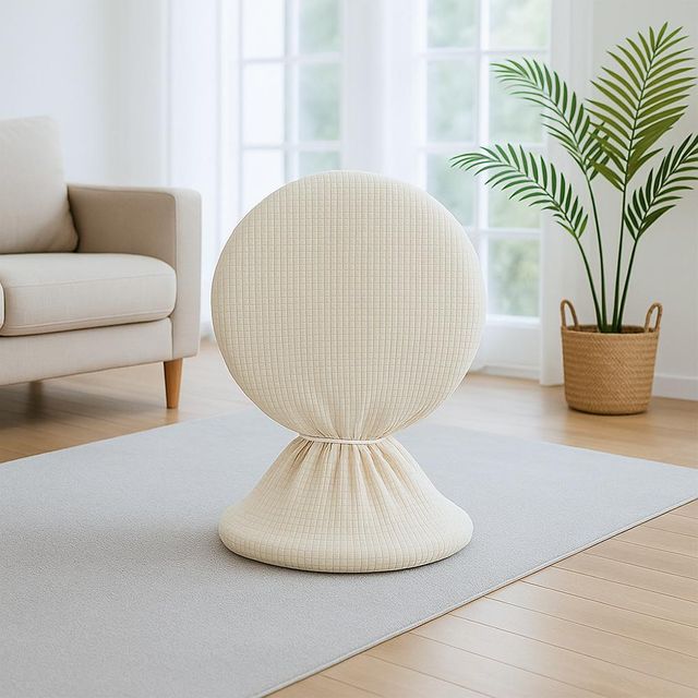 소형 선풍기 커버 먼지 차단 보관 덮개