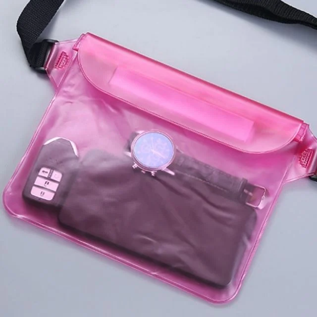 스마트폰 대형 방수팩