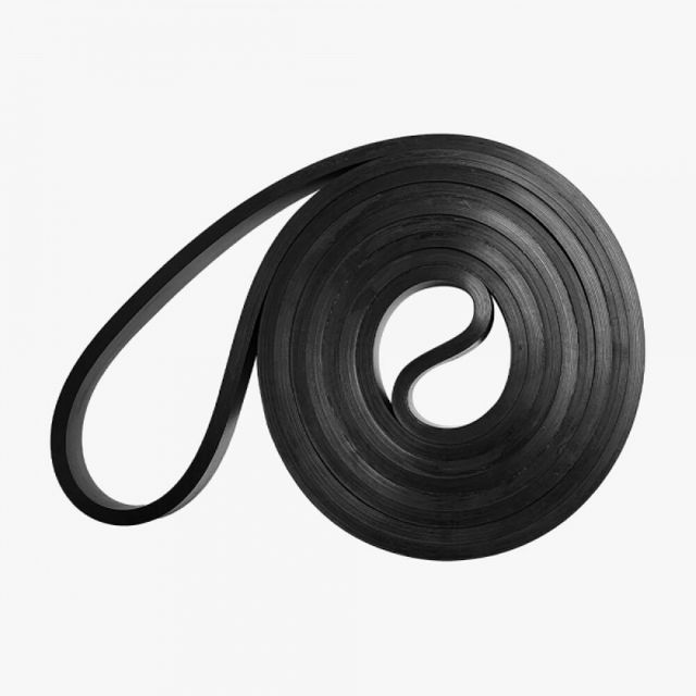 검정색 고무 헬스 라텍스 요가 헬스밴드 보조 22.5kg 운동밴드 스트레칭