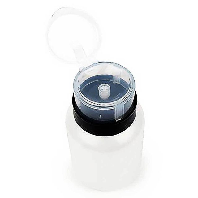 펌프용기 200ml 펌핑용기 플라스틱용기