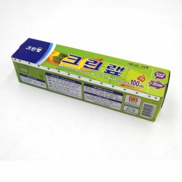 위생랩 주방랩 크린랩 주방용 랩