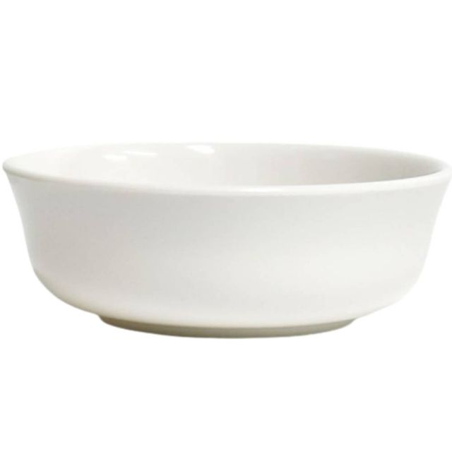 멜라민 탕그릇 4호 식당용그릇 분식접시 멜라민그릇