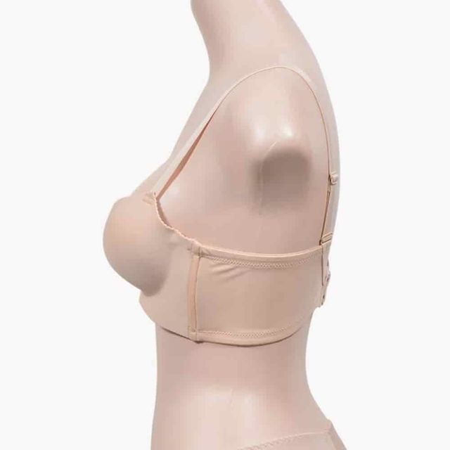 브라 A컵 여성속옷 뽕브레지어 여자뽕브라 볼륨속옷