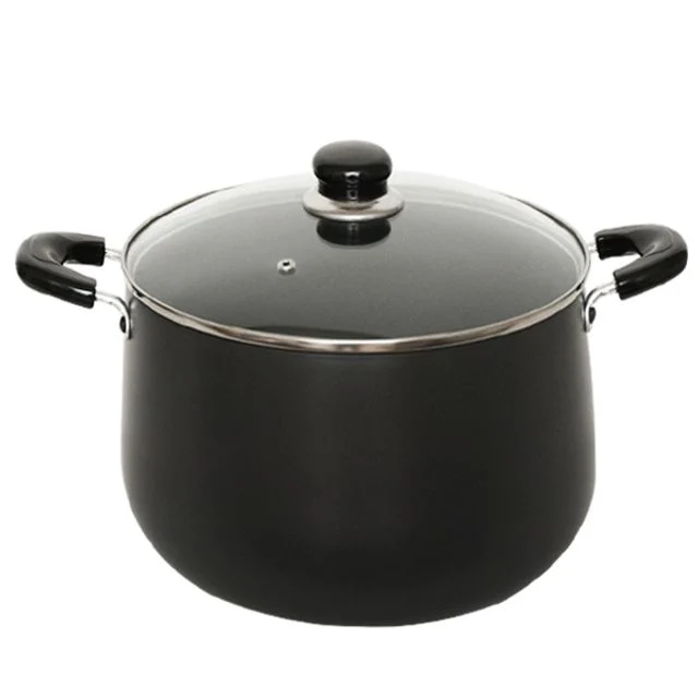블루밍 유리경질 곰통 30cm 곰솥 찜솥