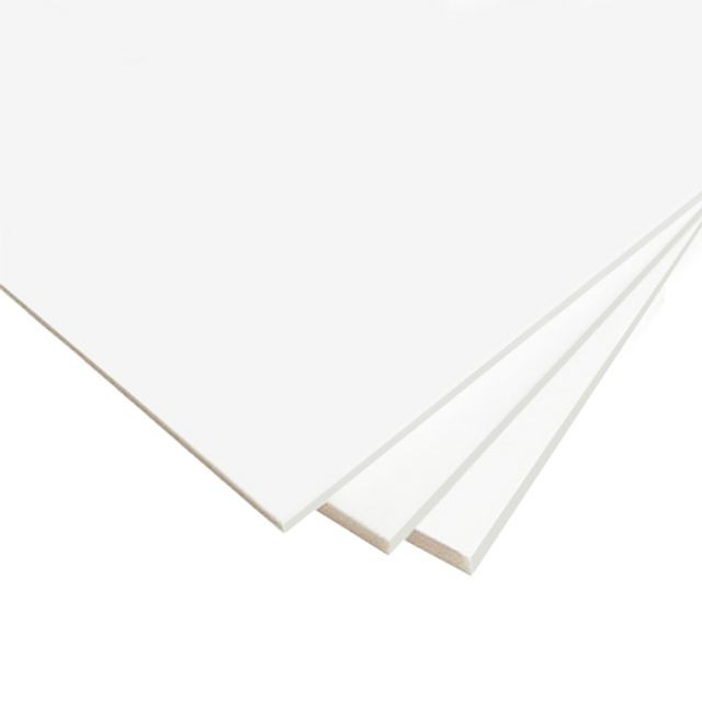엘림 원단보드 A2 사이즈 420x594mm 5T 60장 세트 - 작업용 보드