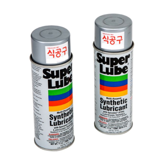 슈퍼루브 311ml (식품용 윤활제 스프레이)