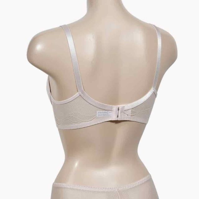 브라 B컵 편한속옷 풀컵인견브라 브레지어 노와이어브래지어