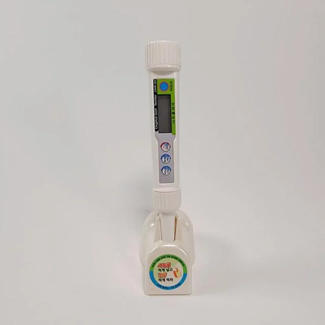 나트륨 케어 DMT20 염도계 - 정확한 나트륨 측정 도구