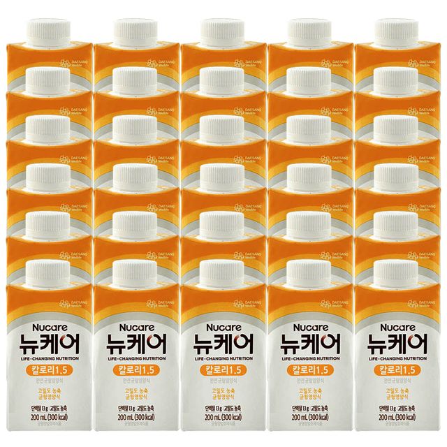 뉴케어 칼로리 1.5 200ml x 30개