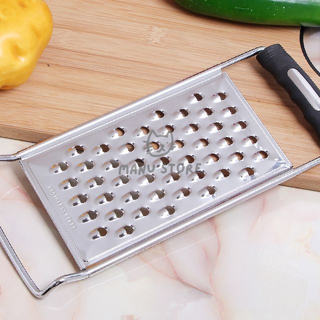 야채채칼 당근채칼 슬라이서 스테인리스 채칼 굵은채