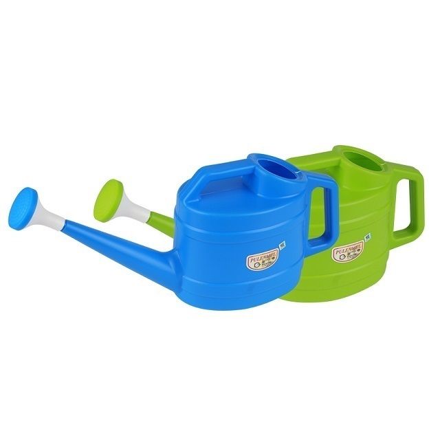 원예 물조리개-4.5L 1p 색상랜덤 물뿌리개