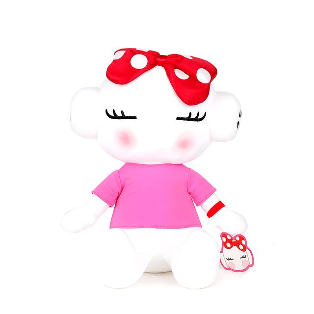 또로와로로 봉제인형 로로 (대 40cm) 어린이선물