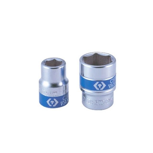 킹토니 핸드 소켓 1/4in x 6mm - 정밀 복스 알 공구