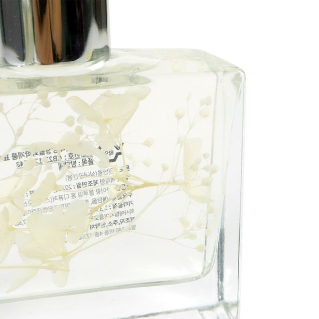 120ml 바이향 블루밍 홈 디퓨저