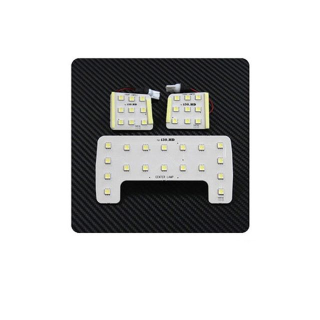 S11 현대 아반떼HD 전용 실내등 국산 LED 램프