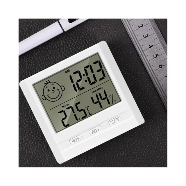 디지털 온도 습도계 측정기 환경측정
