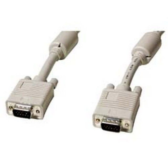 RGB모니터케이블(10m/15pin)