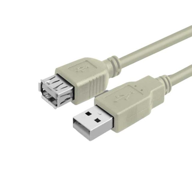 USB 2.0 AM-AF 연장 케이블 5미터