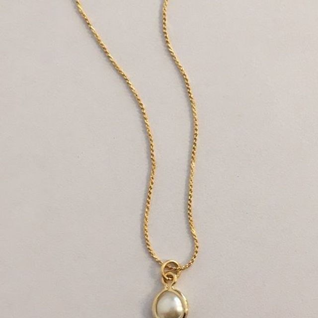 moment necklace