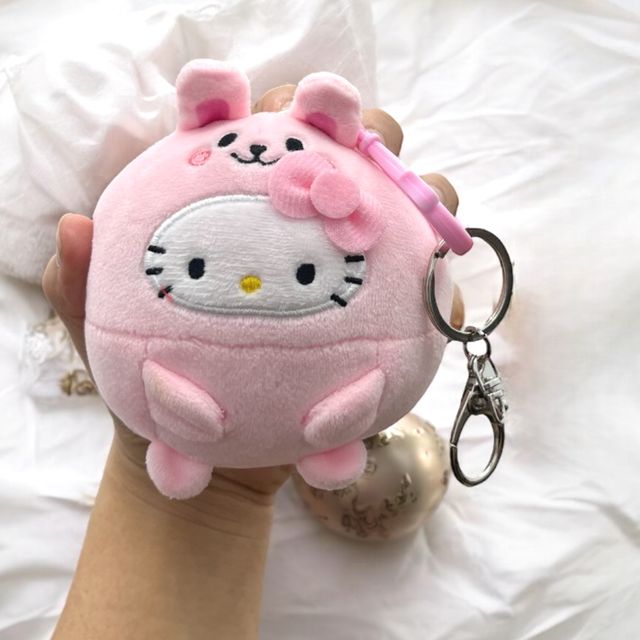 랍스터 열쇠고리 키링 부자재 실버