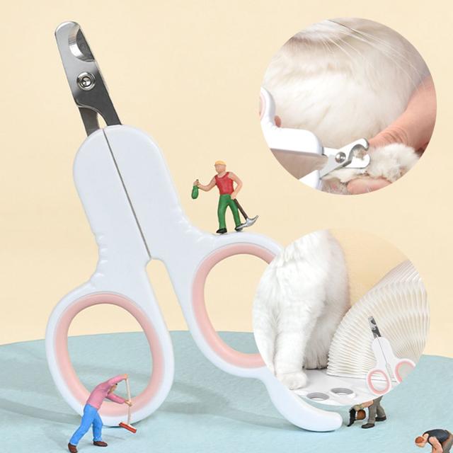 강아지 고양이 반려동물 애견 애완 발톱깎이 DD-10382