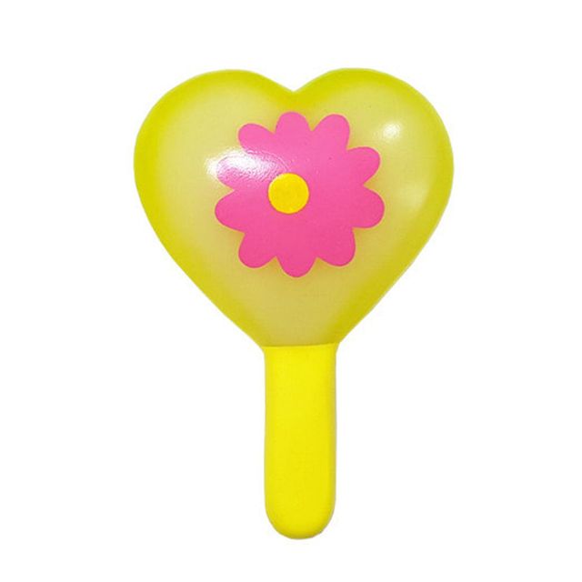 장난감 캔디팝 강아지 하트 펫투유 우쭈쭈 토이