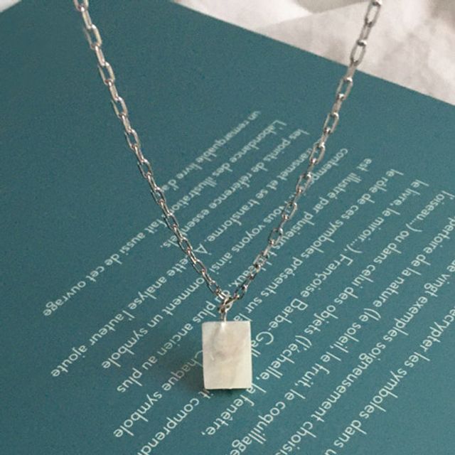 olssen necklace