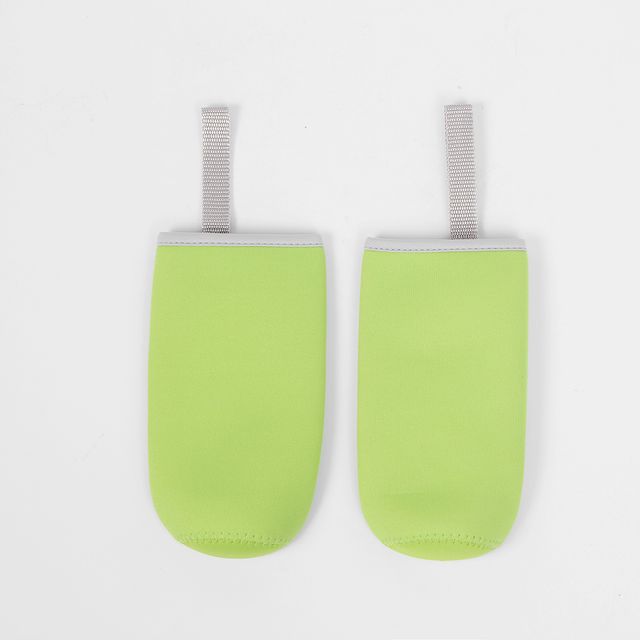 네오프렌 물병 파우치 550ml 보온보냉 2P
