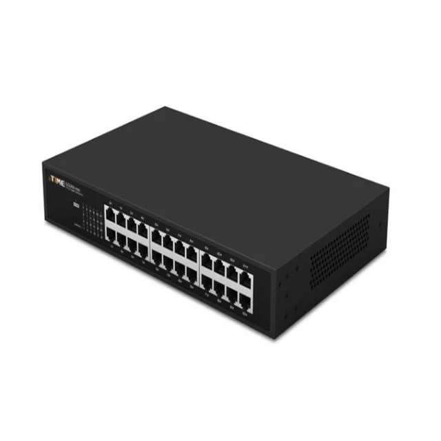 기가24포트 스위칭허브 SG24M-mini