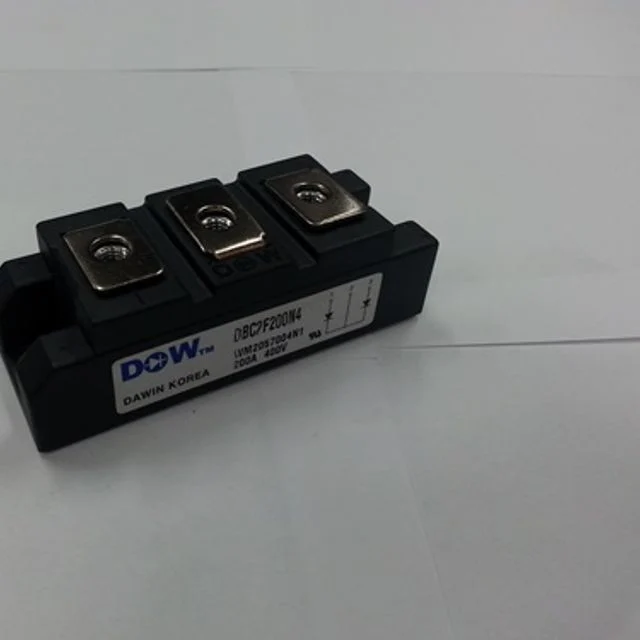 고속다이오드 ESD200NC60K