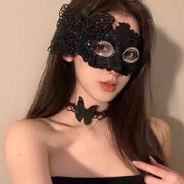 (큰손할인) 무도회가면 이벤트 파티용품 할로윈 소품