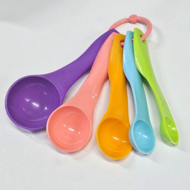 5종 계량스푼 계량도구