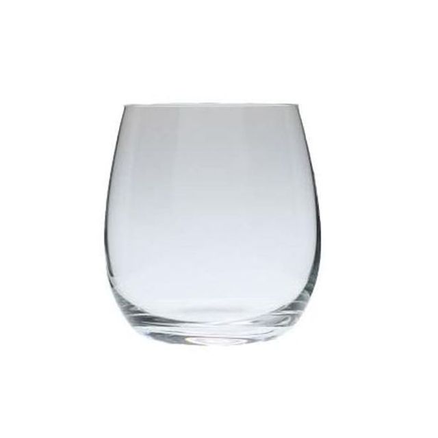 델리 유리컵 언더락잔 카페컵 물컵 술잔 380ml 1P