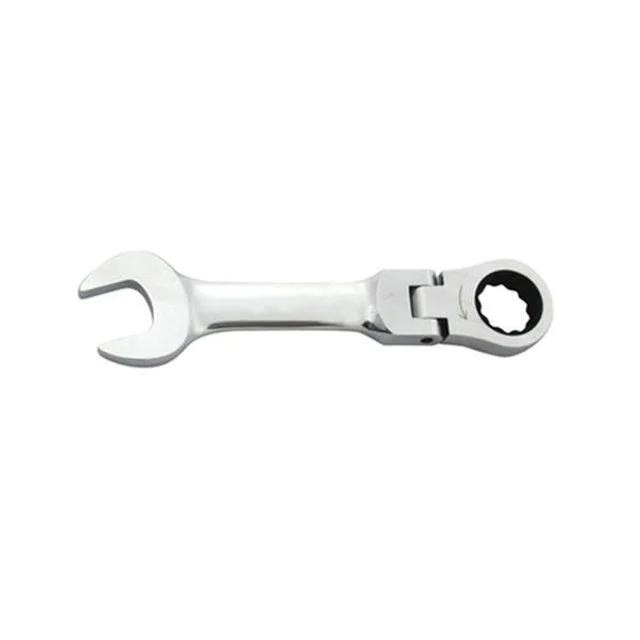 플렉시블 스터비 라쳇렌치 19mm 복스 깔깔이