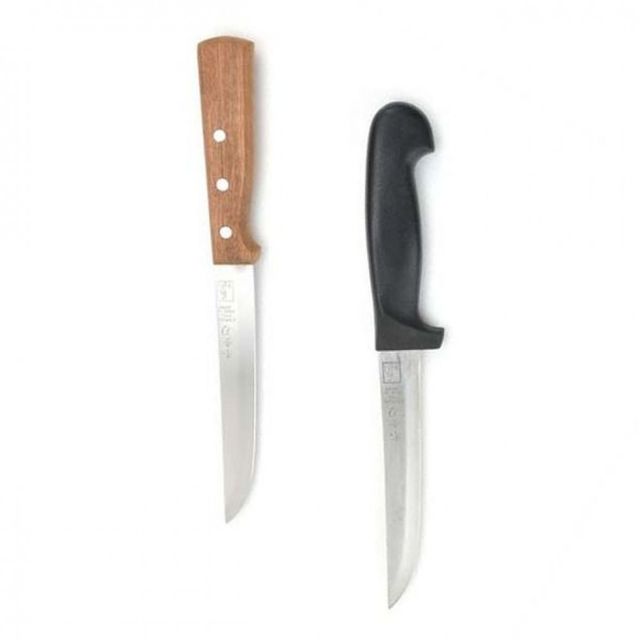 발골칼 정육칼 뼈칼 고기칼 식칼 낚시칼 나이프 29cm