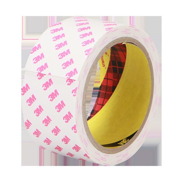 PE폼 양면테이프 48mmx2M 4421
