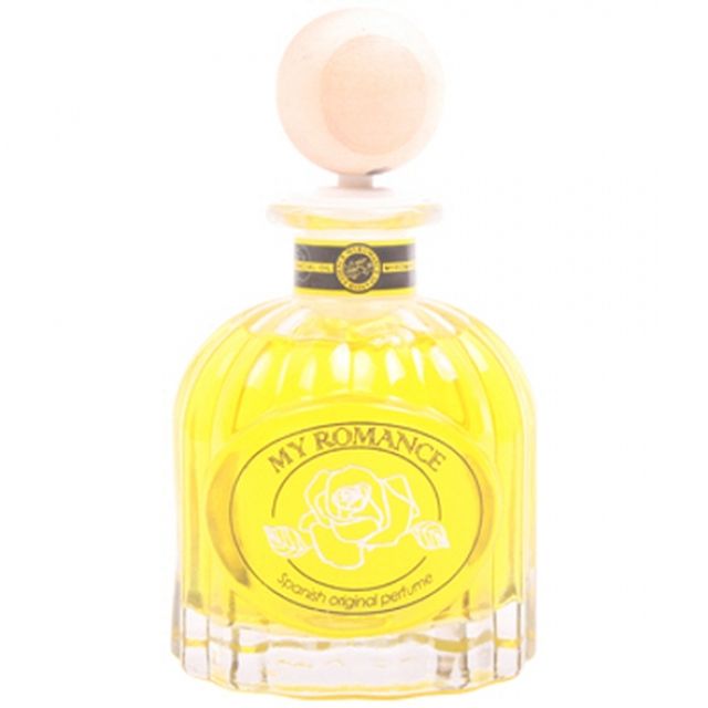 마이로맨스(베르가못)100ml 63x63x80mm
