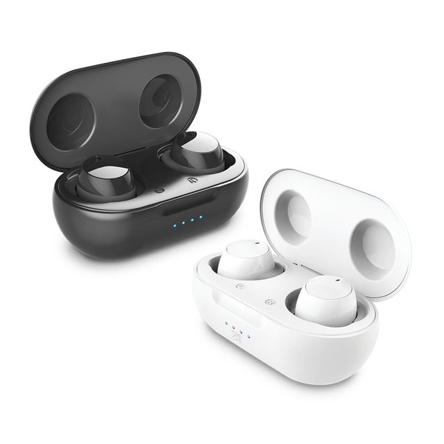 스마텍 TW-2000 블루투스5.0 자동페어링 터치