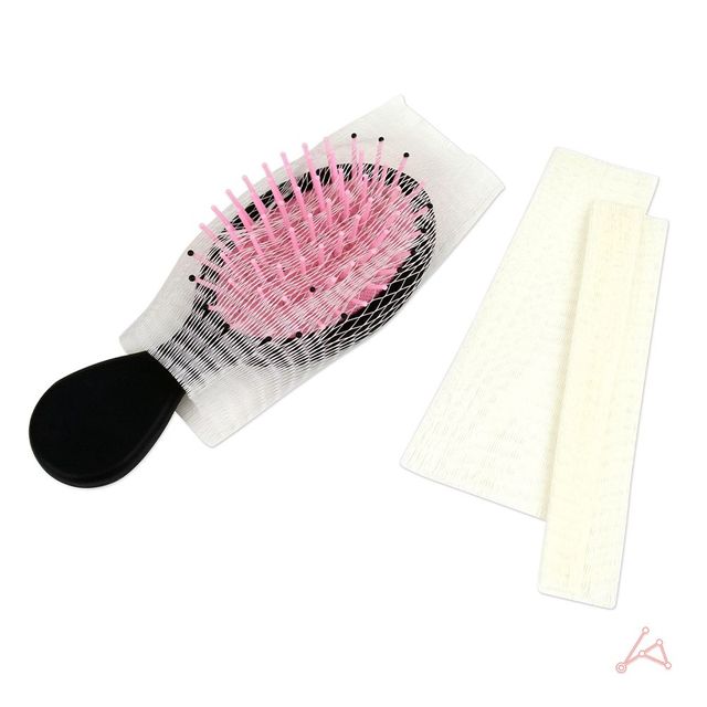 빗 머리카락 거름망 50입