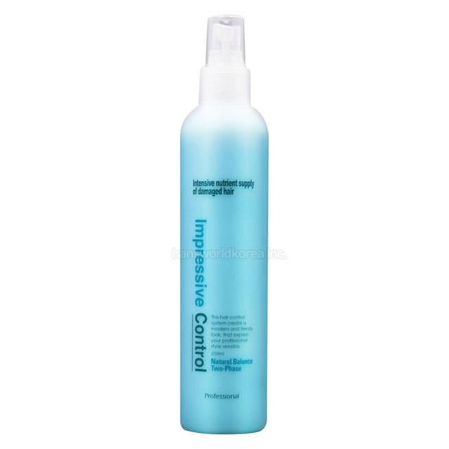 모발 컨디셔닝 헤어 보습 미스트 스프레이 250ml