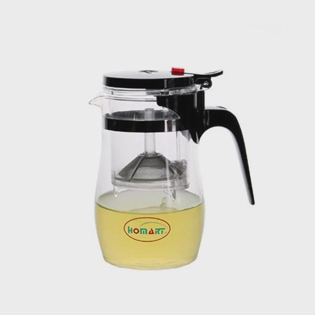 표일배 티포트 버튼 차 여과기 800B 티용품 카페 커