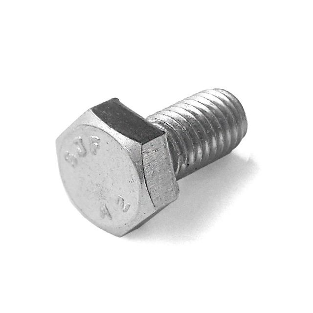 일반볼트 육각 스텐 M6x25mm 500개