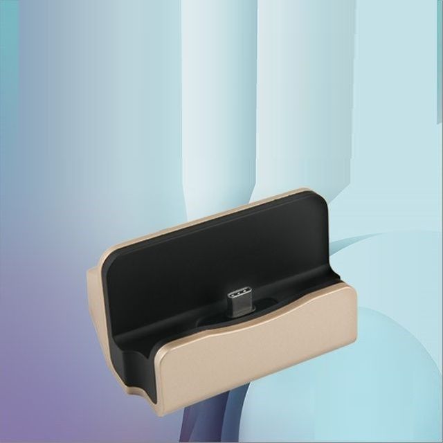 USB 3.1 TypeC 도킹스테이션 Gold 충전 데이 ITB121