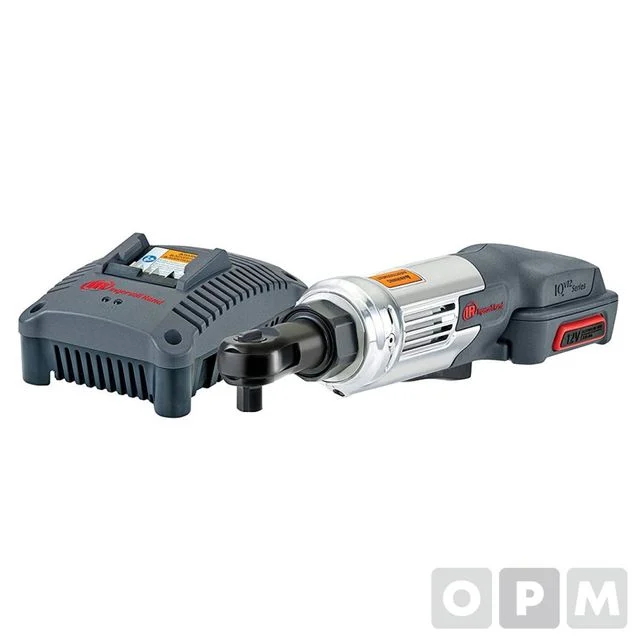 INGERSOLL-RAND 배터리 R1130KR 정품 호환 18V 3.0Ah 고출력 리튬이온 배터리